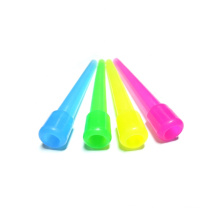 plastic disposable hookah shisha mouth tip